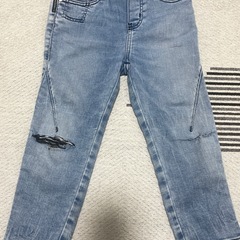 ARMANI ジーンズ