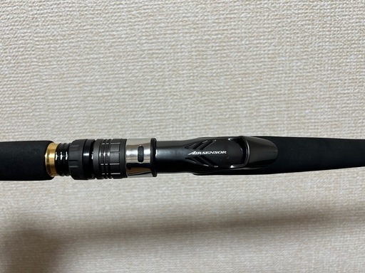ダイワ メタリアヒラメ MH-245