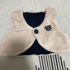 ベビー服　いろいろ