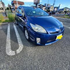 値下げ中! プリウス30車検2026年8月