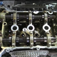 N-BOX DBA-JF1 EG E/G エンジンの画像