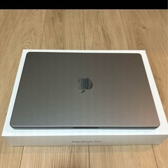 MacBook Pro M2 14インチ 32GB/SSD512...