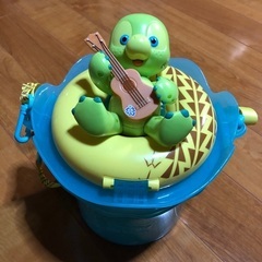 ディズニー　オルメル　ポップコーンバケット