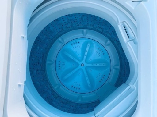 YAMADA 全自動電気洗濯機 YWM-T60H1