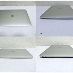 【　美品　】Apple　MacBook Air 13.3インチ ノートPC　 A2337　動作良好　16GB　256GB　macOS Sonoma 14.5　最大容量100％　アップルの画像