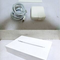 【　美品　】Apple　MacBook Air 13.3インチ ノートPC　 A2337　動作良好　16GB　256GB　macOS Sonoma 14.5　最大容量100％　アップルの画像