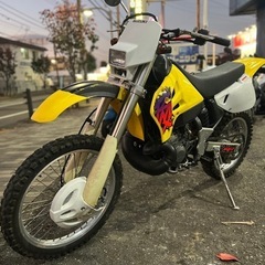 RMX バイクの中古が安い！激安で譲ります・無料であげます｜ジモティー