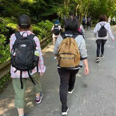 ☆中高年イベントグループ交流会メンバー募集（主に府中、調布、国分寺、小金井、国立、立川、八王子周辺） − 東京都