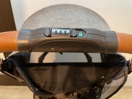 Acbee plus AN   エクリュグレー　GL
