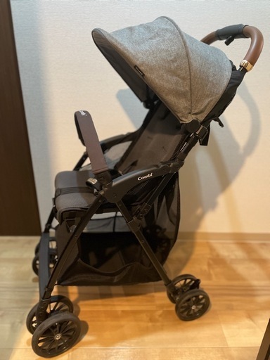 Acbee plus AN   エクリュグレー　GL