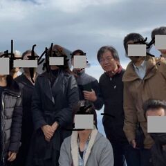 ☆中高年イベントグループ交流会メンバー募集（主に府中、調布、国分寺、小金井、国立、立川、八王子周辺） - 友達