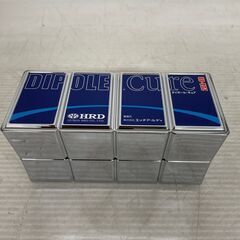 【HRD】 DIPOLE Cure ダイポールキュア 高密度磁束活性水装置 20A-8R 活性水 Y0476の画像