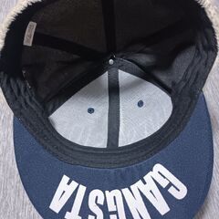キャップ　　west　sideの画像
