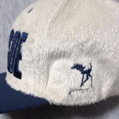 キャップ　　west　sideの画像