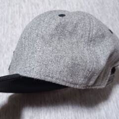 キャップ　　New Yorkの画像