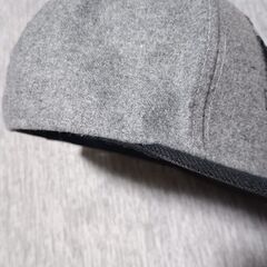 キャップ　　New Yorkの画像