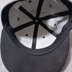 キャップ　　New Yorkの画像