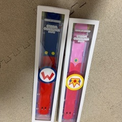 パワーアップバンド２つセット