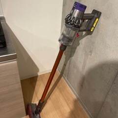 掃除機(