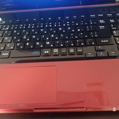 NEC 高性能Core i7搭載 高速SSD480G 大容量メモリ16G Webカメラ内蔵