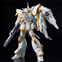 【新品未開封】　ブラックナイトスコードカルラ　HG 1/144 ガンプラの画像