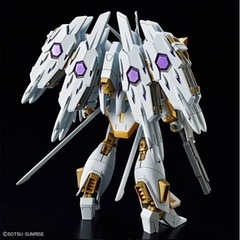 【新品未開封】　ブラックナイトスコードカルラ　HG 1/144 ガンプラの画像