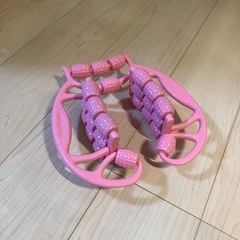 筋膜リリース