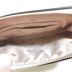 【新品未使用】kate spade ｹｲﾄ ｽﾍﾟｰﾄﾞ　小物ｹｰｽの画像