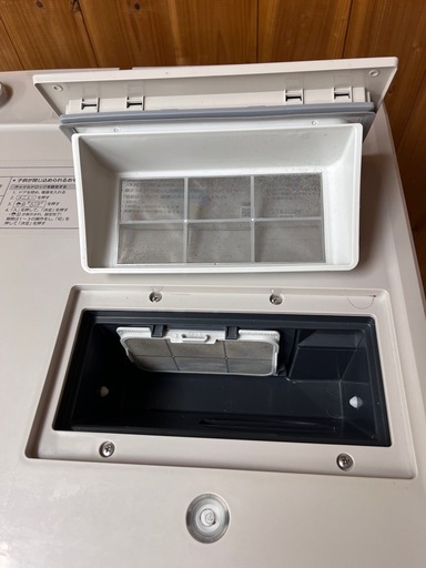 【洗濯11kg 直接引取1万円引or自社配送】パナソニック　乾燥6kg　  NA-VX9900R  2019