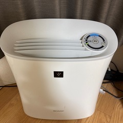 SHARP 空気清浄機