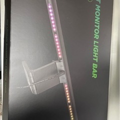 フラットモニターライトバー LDL16-2 値下げ可
