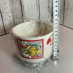 ポケモン　ミニどんぶり鉢の画像