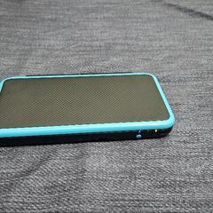 【希少】2DSLL 動作良好バッテリーOK!の画像