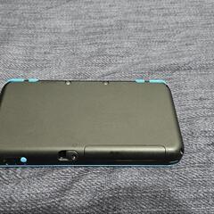 【希少】2DSLL 動作良好バッテリーOK!の画像