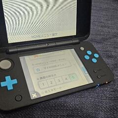 【希少】2DSLL 動作良好バッテリーOK!の画像