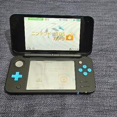 3DSLL 2DSLLの中古が安い！激安で譲ります・無料であげます