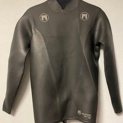 MATILSE Chapter 1 Jacket 2mm ウェッ...
