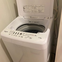洗濯機