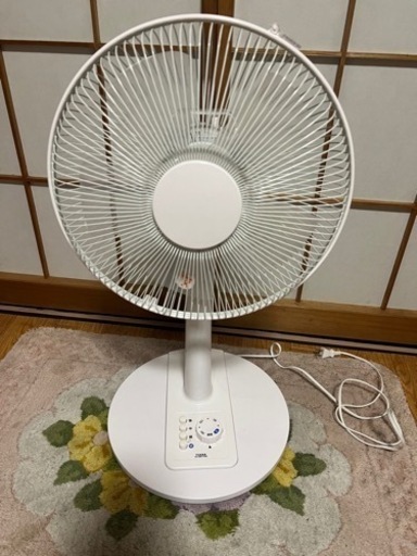 家電 季節、空調家電 扇風機