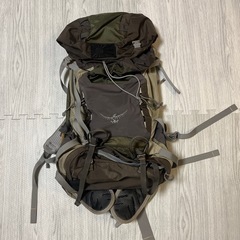 登山リュック　オスプレイ　38L