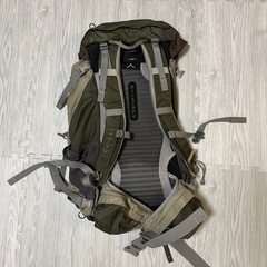 登山リュック　オスプレイ　38Lの画像