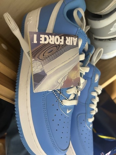 NIKEスニーカー