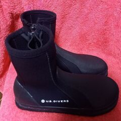 ダイビングブーツ　us.Divers　size　 US11　フェルト底