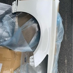 LEXUS レクサス　ls460 ls600 後期　フェンダー　...