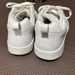 NIKE COURT BOROUGH LOW ナイキ  コートバーロウの画像