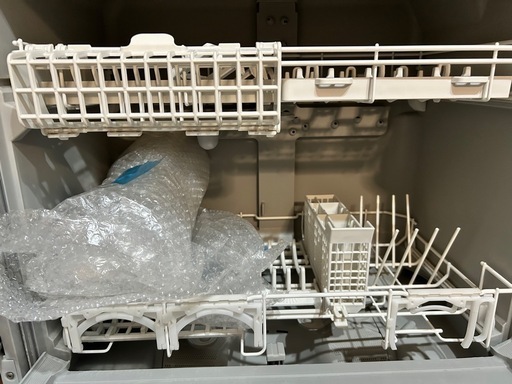 パナソニック食洗機　大容量　NP-TZ300