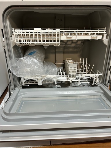 パナソニック食洗機　大容量　NP-TZ300