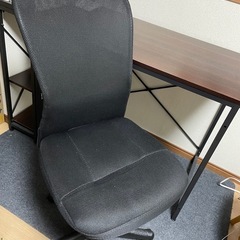 デスクチェア