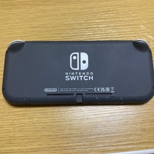 Switchライト