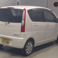 #売約済‼️車検令和7年3月‼️ムーブXスペシャル‼️コミコミ乗り出し価格‼️即納車可能‼️の画像
